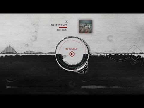 🎧 JK - SALUT X PLAYA | Beats 2019