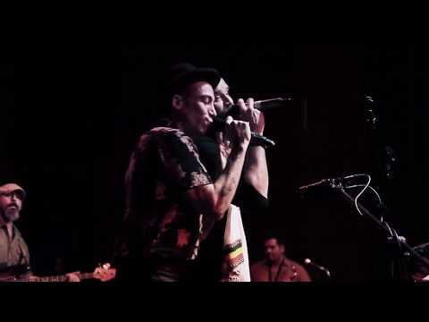 SATTAS feat. CAN BONOMO - KAÇAK | LIVE PERFORMANCE