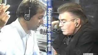 Chris Maddog Russo's 2003 SF Giants Rant