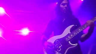 Shakra - Love will find a Way - KuFa Lyss 19.3.16