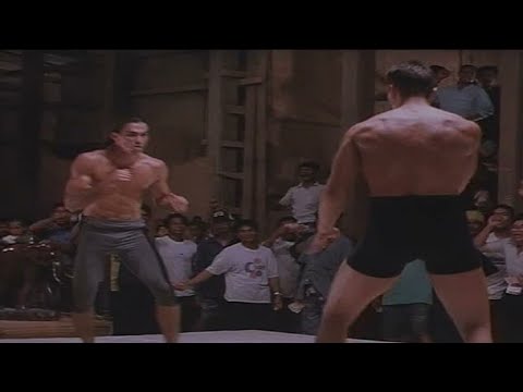 Véres játék 2 /Teljes film magyarul/