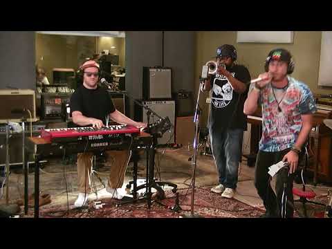 Sophistafunk - Cali Dreamer - Daytrotter Session - 7/16/2018