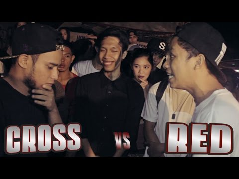 Cross vs RED