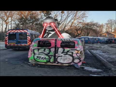 BØTEK - La Bataille de Lieuron