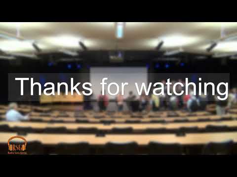 2019 JSALT Plenary Talks (HUGO LAROCHELLE)