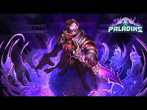 Paladins - Update Show VOD - Darkness & Dragons