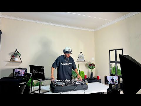 The Ice Flake Show Season 10 Episode 5 Funky RnB & Hip Hop 2025