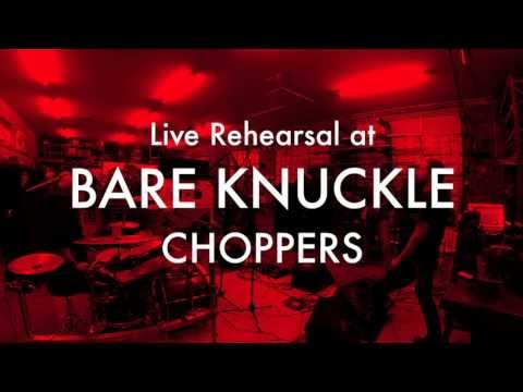 Final Drive - Run For Your Life (Live at Bare Knuckle)