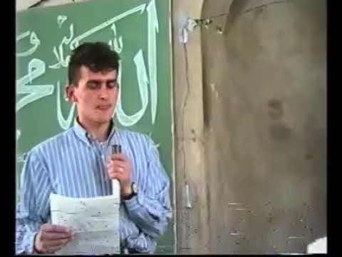 Srebrenica, 23. april 1995. godine