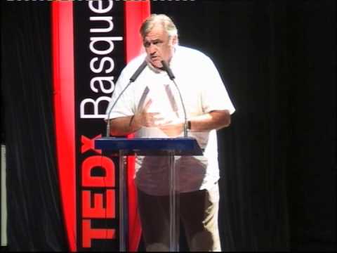 TEDxBasqueCountry 2011 - Mikel Epalza - L'Océan des Possibles