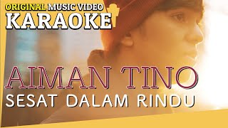 Download lagu KARAOKE - KU SESAT DALAM RINDU (Aiman Tino) [Minus One] mp3