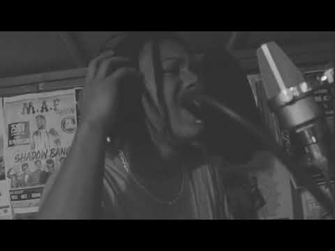 HOSGANJA  MAN - Criminal 2 (DUPLATE SESSION)