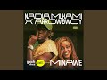 Minawe Live