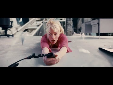 How deleting 80% of a bad movie magically makes it a masterpiece