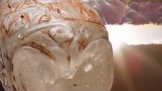 Cranes de cristal et SupraMental- MYRHA