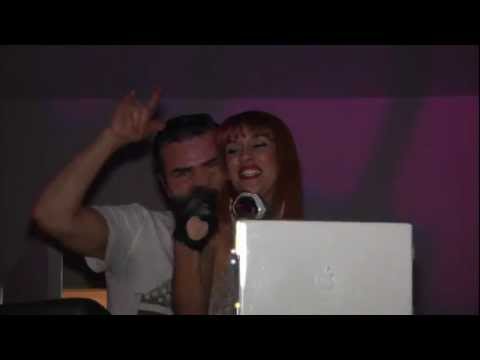 David Vendetta à Marrakech By Seventeen Production