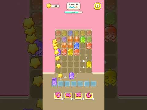Bear Jam: Escape Puzzle video thumbnail