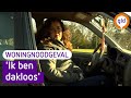Het lukt Naomi (29) maar niet om een huis te vinden