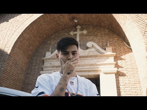 Nico LaFleur - EXACTITUD (Shot by @LautiVera)