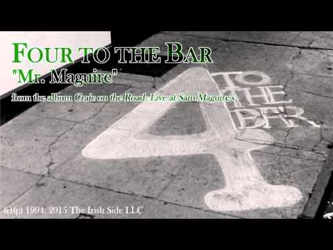 Four to the Bar - 