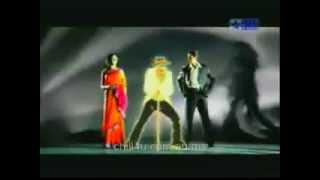 hiten and gauri promoting kaboom