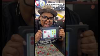 Download lagu $750 Win #theBingoAddict #Bingo #BingoHasEvolved #BingoPullTabs mp3