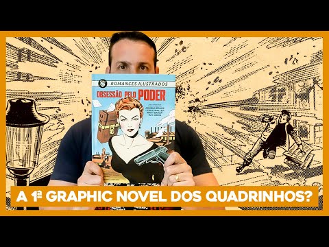 OBSESSÃO PELO PODER