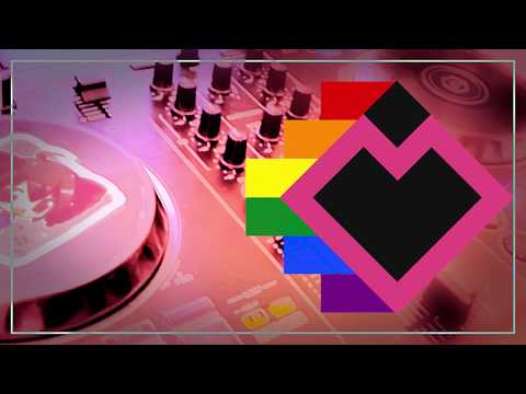 Pride 2020 Megamix (Aphreditto Mixtape)
