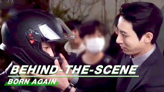 Download lagu BTS: So sweet! Soo-hyuk takes great care of Jong-beom, will Se-yeon be jealous? |Born Again重生|iQIYI mp3