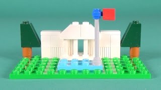 Lego Building Instructions 123vid - 