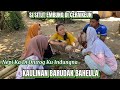 SI SITUT EMBUNG DI CERAIKEUN KAULINAN BARUDAK BAHEULA