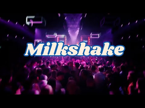 Milkshake (Dave Ruthwell Afro Remix) - Kelis