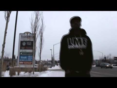 I'm Done (Music Video) - Young Block