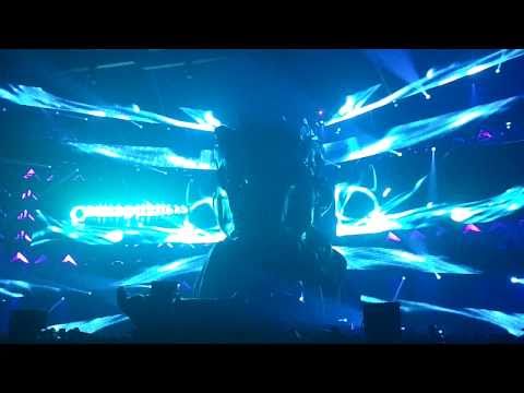 Reverze 2011 - Call of the visionary, Antwerp (BE) Noisecontrollers Intro HD