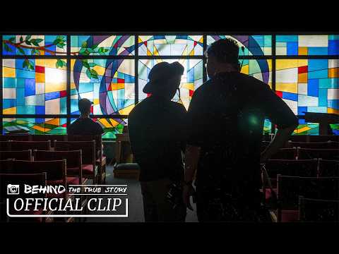 Honoring Her Memory | SIIYF: Behind the True Story (Clip)