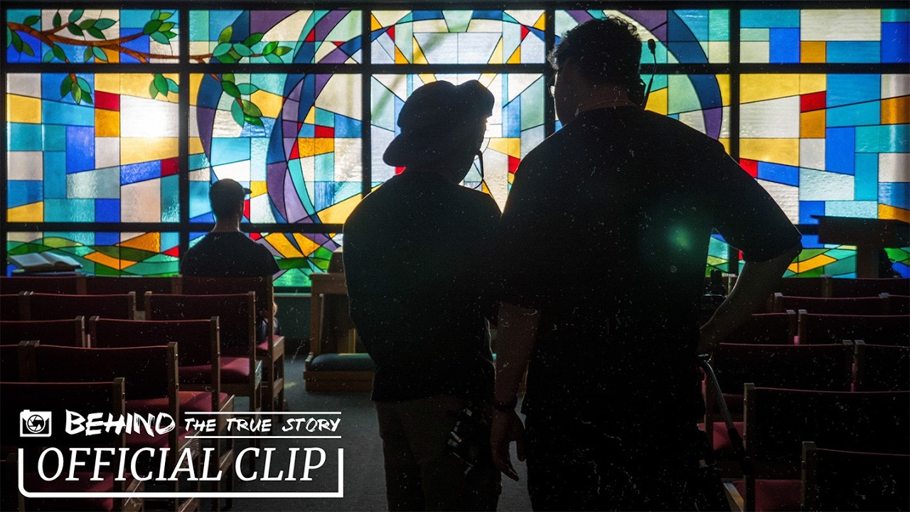 Honoring Her Memory | SIIYF: Behind the True Story (Clip)