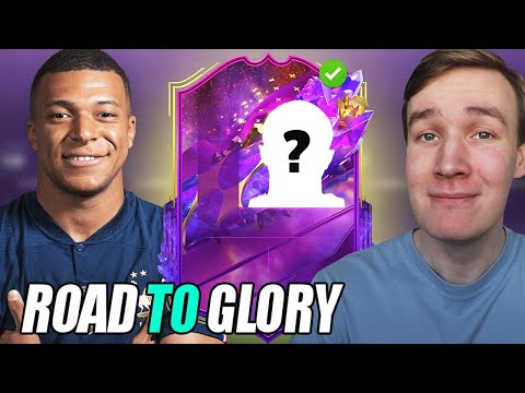 UUSI OSTOS PELASTI VIIKONLOPUN! - FIFA 23 RTG #138