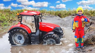 Download lagu Compilation: Funny Stories about Tractors, Excavators, Dump Truck and other Cars mp3 Download lagu Compilation: Funny Stories about Tractors, Excavators, Dump Truck and other Cars mp3