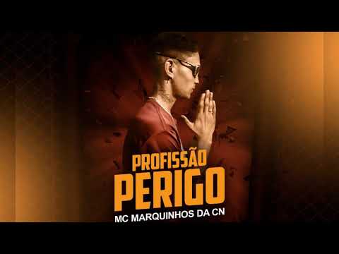MC Marquin BSB - Profissão Perigo