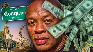 The INSANE Life of Dr Dre (Documentary)