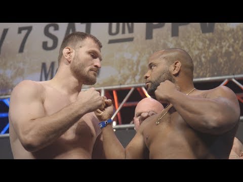 UFC 226 Confirmed Salaries: Several Fighters Hit Six Figures