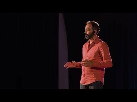 Hablemos de la muerte | Ignacio Torre | TEDxPaseoAlameda
