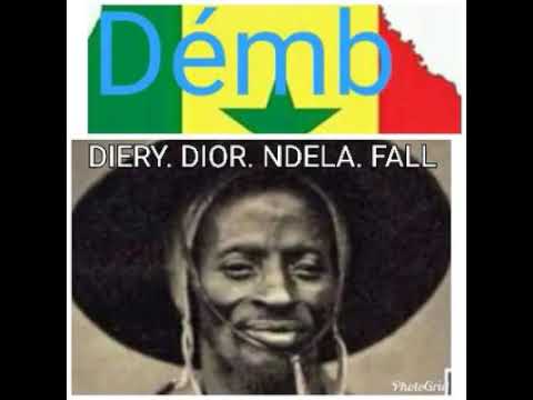 Sénégal Demb Dierye Dior Ndela Votre s'en DSSTV S'abonner Vous