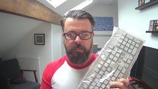 Christmas Unboxing and Event Update