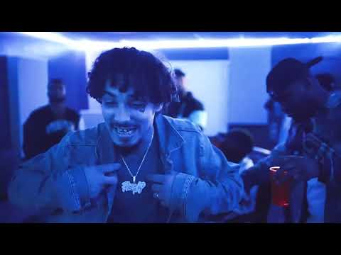 B-rell Music Video