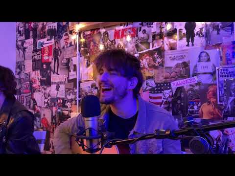 Da Igual – Te Olvidé [En Acústico]