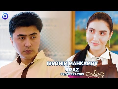 Tohir Mahkamov o'g'li Ibrohim Mahkamov - Araz (Премьера клипа 2019)