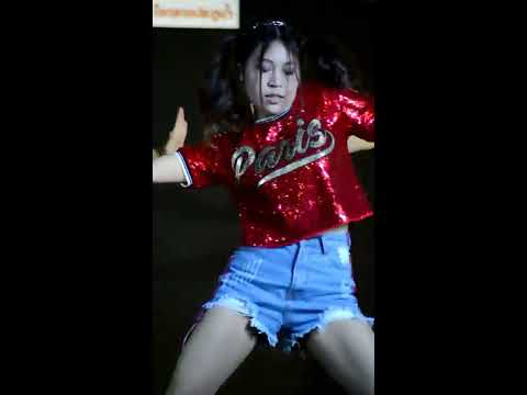 N' A - Anastasia cover Girls' Generation - I GOT A BOY @ Watergate Pavilion Cover Dance 2017