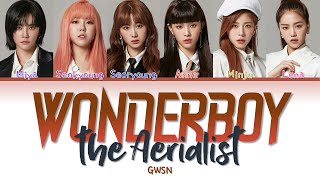 Cover art for Wonderboy