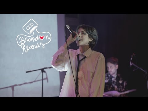 POSIBLE ROMANCE - Kerosen - Brandon Records